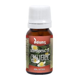 Ulei Esential de Ceai Verde, 10ML Adams