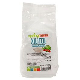 Xylitol din Porumb, 500g Indulcitor Natural Springmarkt