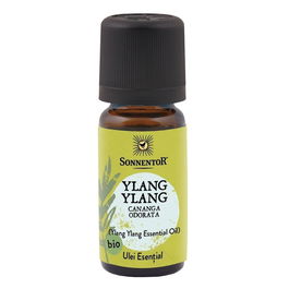 Ulei Esential Ylang-Ylang, Bio 10ML Sonnentor