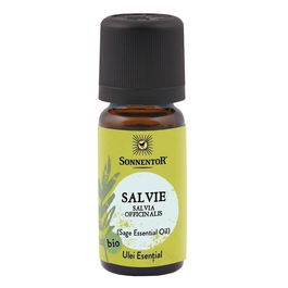 Ulei Esential de Salvie, Bio 10ML Sonnentor
