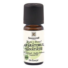 Ulei Esential Toate-s Bune! Aparatorul Sanatatii, Bio 10ML Sonnentor