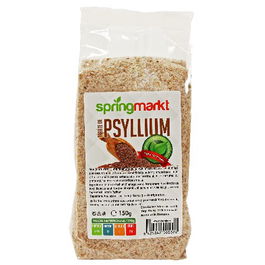 Tarate de Psyllium, 150g Springmarkt