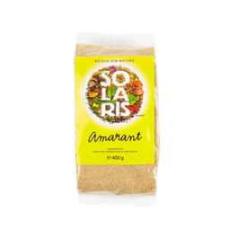 Amarant, 400g Solaris