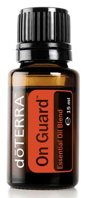 Ulei Esential On Guard, 15 ML, Doterra