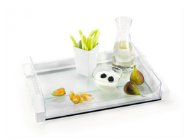 Raft extensibil cu tava detasabila Electrolux E6RHES31