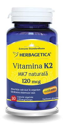 Vitamina C , Forte, 400Mg, 30 capsule