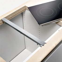 Kit pentru instalare plite domino Electrolux KITDOMINO