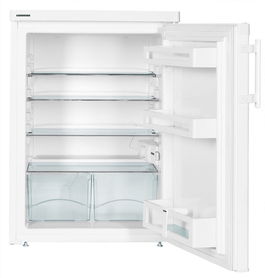 Minibar Liebherr TP 1720, alb, 145 l, clasa E