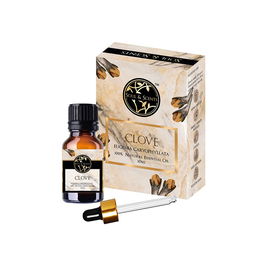 Ulei Esential de Cuisoare, 10ML Aroma Land
