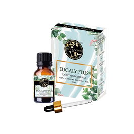 Ulei Esential de Eucalipt, 10ML Aroma Land