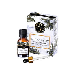 Ulei Esential de Ienupar, 10ML Aroma Land