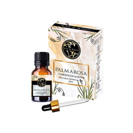 Ulei Esential de Palmarosa, 10ML Aroma Land