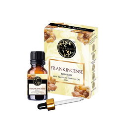 Ulei Esential de Tamaie, 10ML Aroma Land
