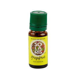 Ulei Esential de Grapefruit, 10ML Solaris