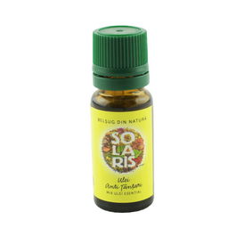 Ulei Esential Anti Tantari, 10ML Solaris
