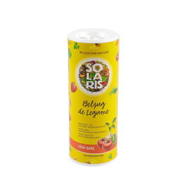 Belsug de Legume, 125g Tub - Condimente Solaris