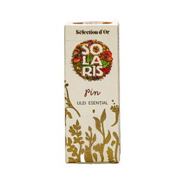 Ulei Esential de Pin, Selection D'or Premium 5ML Solaris