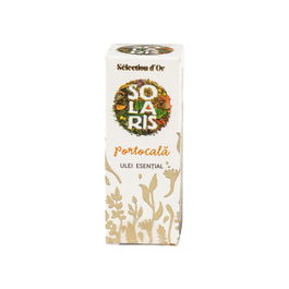 Ulei Esential de Portocala, Selection D'or Premium 5ML Solaris