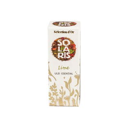 Ulei Esential de Lime, Selection D'or Premium 5ML Solaris