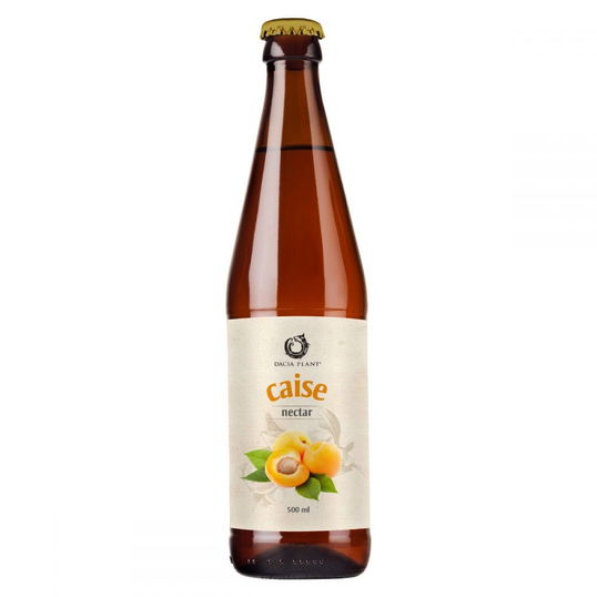 Nectar de Caise, 500ML Dacia Plant