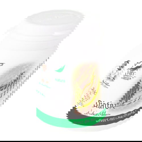 Diafort, 60 capsule Pro Natura