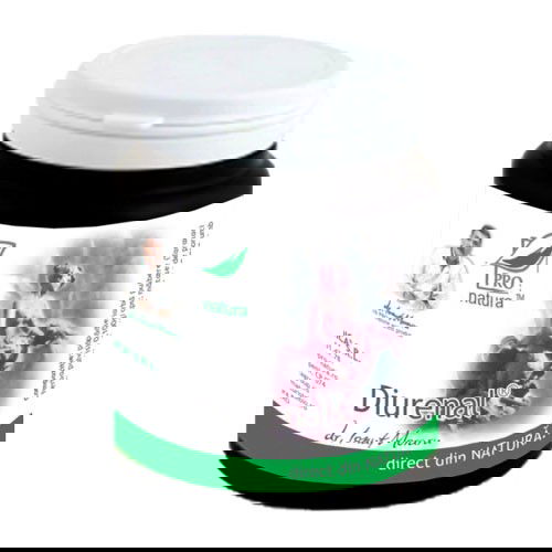 Diurenal, 200 capsule Pro Natura