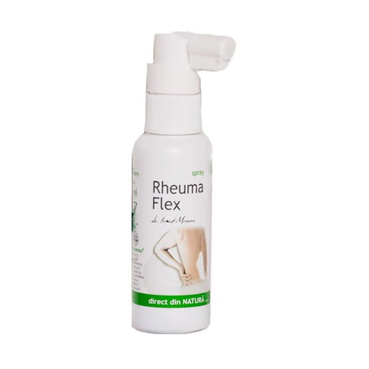 Rheuma Flex Spray, 50ML Pro Natura