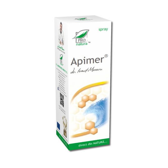 Apimer Spray, 200ML Pro Natura