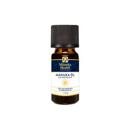 Ulei Esential de Manuka, 10ML Apiland