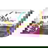 Resveratrol Resvida 100Mg 30 capsule