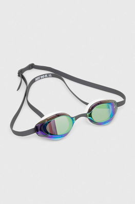 Nike Ochelari Inot Vapor Mirror Culoarea Gri Bărbaţi