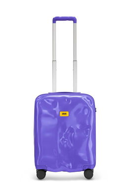 Crash Baggage Valiza TONE ON TONE Small Size Culoarea Roz Bărbaţi, Sintetic