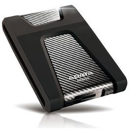 HDD Extern 1TB 2.5'' Black USB 3.0 AHD650-1TU3-CBK