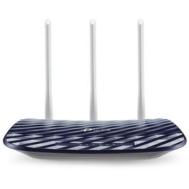 Router wireless TP-Link Archer C20 Dual-Band