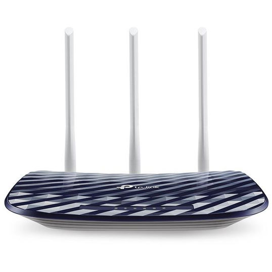 Router wireless TP-Link Archer C20 Dual-Band