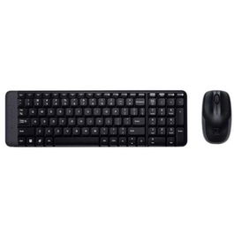 Kit Tastatura Wireless MK220 920-003168