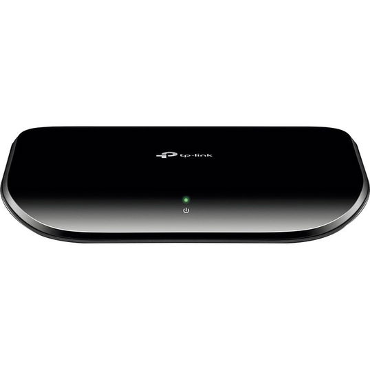 Switch TP-LINK Gigabit TL-SG1005D