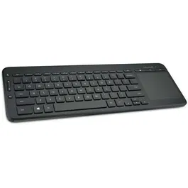 Tastatura Wireless All-in-One Media