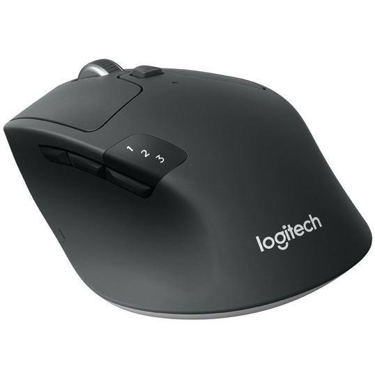 Mouse Logitech M720 Triathlon, Wireless