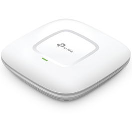 Wireless Access Point EAP245, Gigabit Ethernet, AC1750 Dual Band