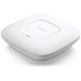 Wireless Access Point EAP225, Gigabit Ethernet, AC1200 Dual Band