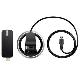 Adaptor wireless AC1900 High Gain, Dual Band USB3.0