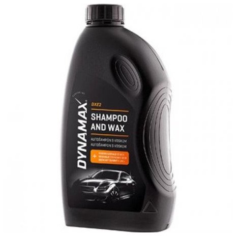 Sampon auto Dynamax, 1 l