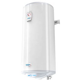 Boiler electric BiLight SLIM GCV503820B11TSR, 2000 W, 50 L, 0.8 Mpa, 34 mm, Protectie anti-inghet