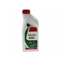 Ulei motor GTX ULTRACLEAN 10W40 A3/B4 1L