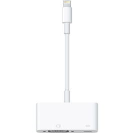 Adaptor Lightning -VGA MD825ZM/A