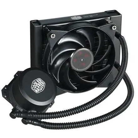 Cooler CPU Cooler Master MasterLiquid Lite 120