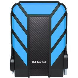 HDD extern HD710 Pro, USB 3.1 2TB Blue