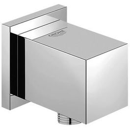 Iesire dus Grohe Fixfit Euphoria Cube, crom, 27704000