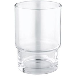 Pahar baie Grohe Essentials, 40372001